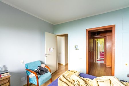 Casa para alugar com 850m², 4 quartos e 3 vagasSuíte 1