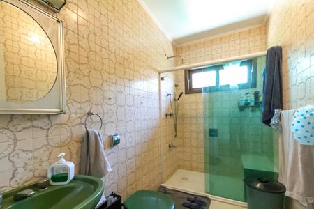 Casa para alugar com 850m², 4 quartos e 3 vagasBanheiro da Suíte 2