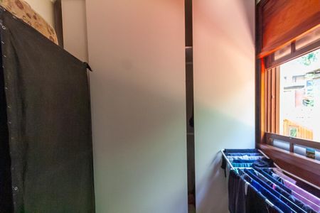 Casa para alugar com 850m², 4 quartos e 3 vagasQuarto de Serviço