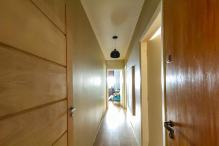 Casa para alugar com 850m², 4 quartos e 3 vagasCorredor