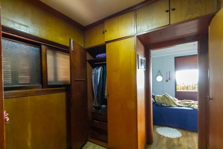 Casa para alugar com 850m², 4 quartos e 3 vagasCloset da Suíte 1