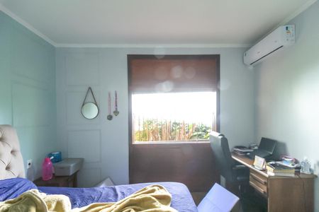 Casa para alugar com 850m², 4 quartos e 3 vagasSuíte 1