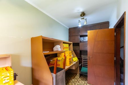 Casa para alugar com 850m², 4 quartos e 3 vagasEscritório