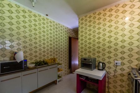 Casa para alugar com 850m², 4 quartos e 3 vagasCozinha