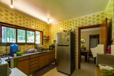 Casa para alugar com 850m², 4 quartos e 3 vagasCozinha