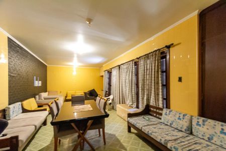 Casa para alugar com 850m², 4 quartos e 3 vagasSalão de Festas