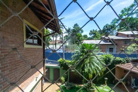 Casa para alugar com 850m², 4 quartos e 3 vagasVista da Sala