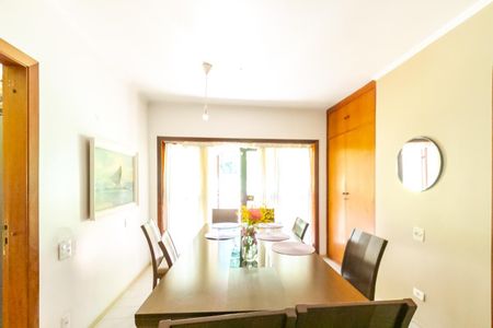 Casa para alugar com 850m², 4 quartos e 3 vagasSala de Jantar