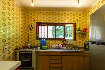 Casa para alugar com 850m², 4 quartos e 3 vagasCozinha