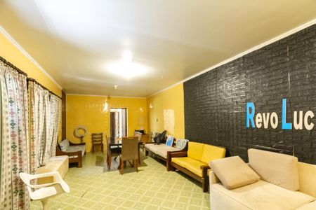 Casa para alugar com 850m², 4 quartos e 3 vagasSalão de Festas