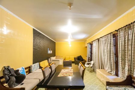 Casa para alugar com 850m², 4 quartos e 3 vagasSalão de Festas