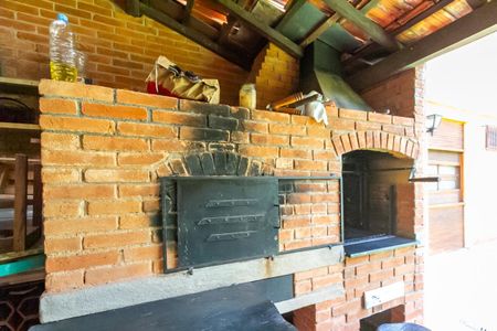 Casa para alugar com 850m², 4 quartos e 3 vagasChurrasqueira