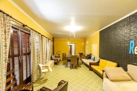 Casa para alugar com 850m², 4 quartos e 3 vagasSalão de Festas