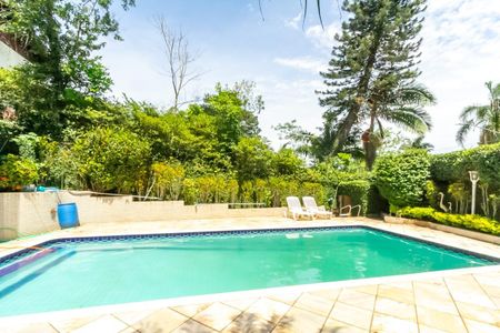 Casa para alugar com 850m², 4 quartos e 3 vagasPiscina