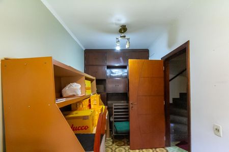 Casa para alugar com 850m², 4 quartos e 3 vagasEscritório