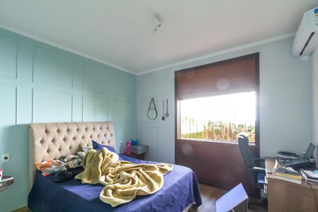 Casa para alugar com 850m², 4 quartos e 3 vagasSuíte 1