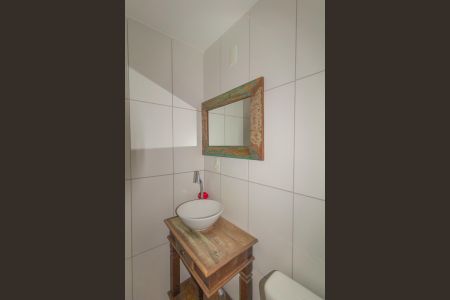 Apartamento para alugar com 50m², 2 quartos e 1 vagaBanheiro