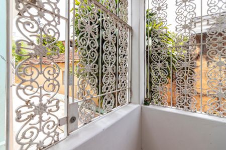 Casa à venda com 375m², 4 quartos e 2 vagasCasa 2 - Varanda do Quarto 2