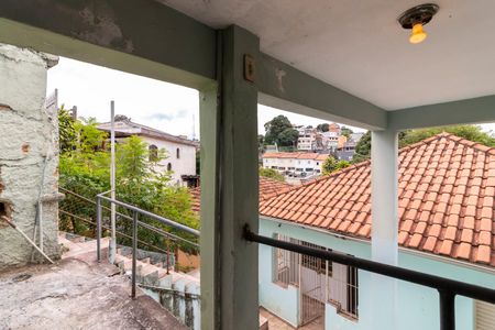 Casa à venda com 375m², 4 quartos e 2 vagasDepósito