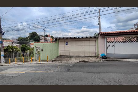 Casa à venda com 375m², 4 quartos e 2 vagasFachada