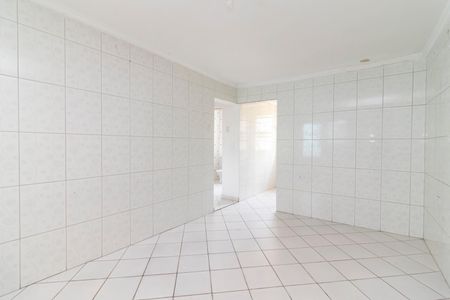 Casa à venda com 375m², 4 quartos e 2 vagasCasa 1 - Cozinha