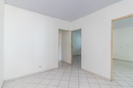 Casa 1 - Sala de casa à venda com 4 quartos, 375m² em Vila Santa Maria, São Paulo