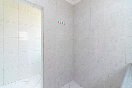 Casa à venda com 375m², 4 quartos e 2 vagasCasa 1 - Área de Serviço