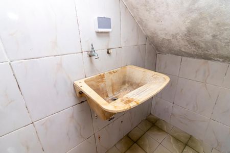 Casa à venda com 375m², 4 quartos e 2 vagasCasa 2 - Área de Serviço