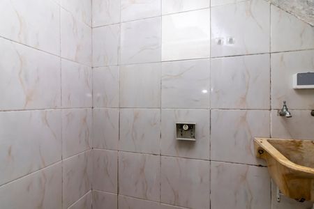 Casa à venda com 375m², 4 quartos e 2 vagasCasa 2 - Área de Serviço