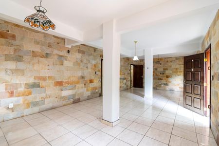 Casa à venda com 375m², 4 quartos e 2 vagasCasa 2 - Sala