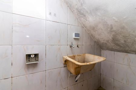 Casa à venda com 375m², 4 quartos e 2 vagasCasa 2 - Área de Serviço