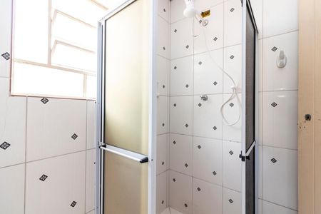 Casa à venda com 375m², 4 quartos e 2 vagasCasa 1 - Banheiro