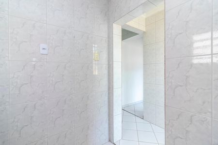 Casa à venda com 375m², 4 quartos e 2 vagasCasa 1 - Área de Serviço