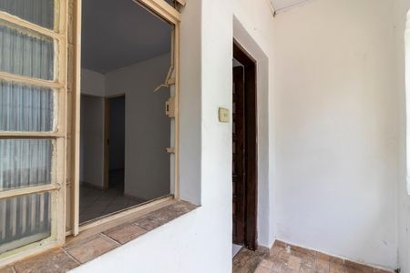 Casa à venda com 375m², 4 quartos e 2 vagasVaranda da Casa 1