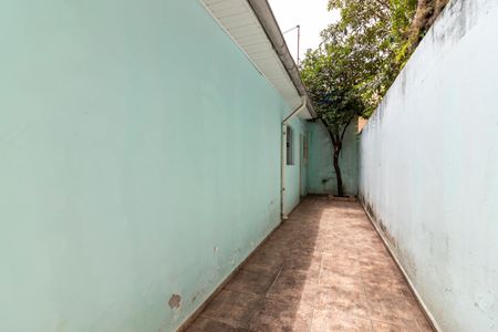 Casa à venda com 375m², 4 quartos e 2 vagasCorredor Lateral