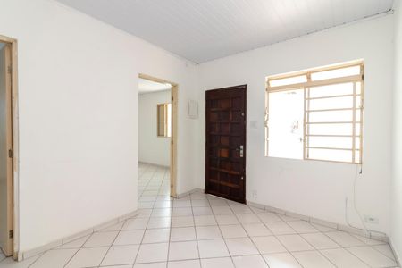 Casa à venda com 375m², 4 quartos e 2 vagasCasa 1 - Sala