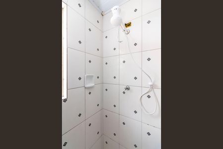 Casa à venda com 375m², 4 quartos e 2 vagasCasa 1 - Banheiro