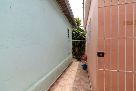 Casa à venda com 375m², 4 quartos e 2 vagasCasa 2 - Entrada