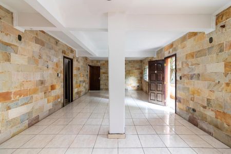 Casa à venda com 375m², 4 quartos e 2 vagasCasa 2 - Sala