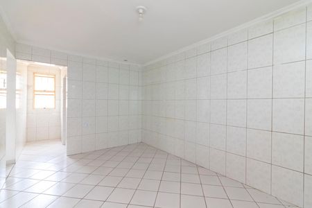 Casa à venda com 375m², 4 quartos e 2 vagasCasa 1 - Cozinha
