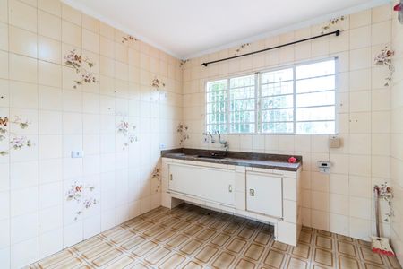 Casa à venda com 375m², 4 quartos e 2 vagasCasa 2 - Cozinha