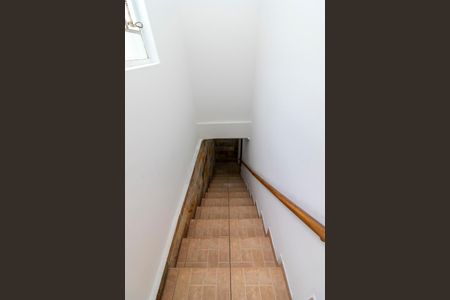 Casa à venda com 375m², 4 quartos e 2 vagasCasa 2 - Escada