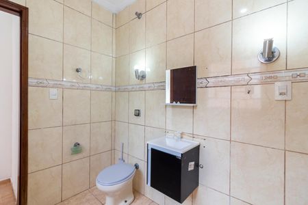 Casa à venda com 375m², 4 quartos e 2 vagasCasa 2 - Banheiro 2