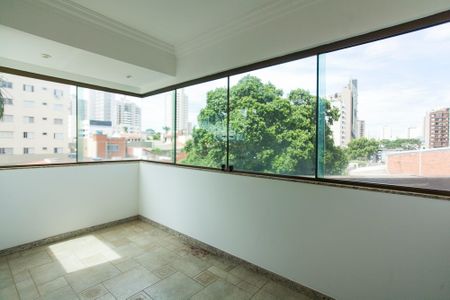 Apartamento para alugar com 148m², 4 quartos e 2 vagas Apartamento para alugar com 148m², 4 quartos e 2 vagasVaranda da Sala