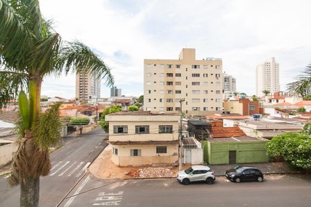Apartamento para alugar com 148m², 4 quartos e 2 vagas Apartamento para alugar com 148m², 4 quartos e 2 vagasVista da Varanda da Suite 2