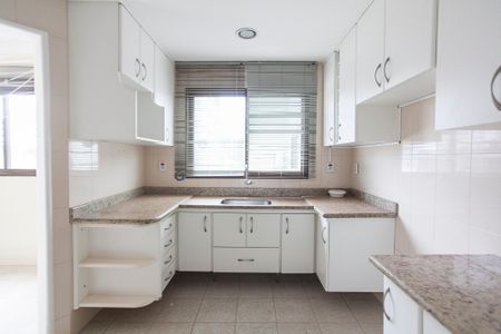 Apartamento para alugar com 148m², 4 quartos e 2 vagas Apartamento para alugar com 148m², 4 quartos e 2 vagasCozinha