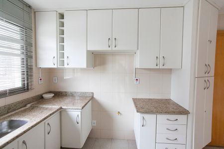Apartamento para alugar com 148m², 4 quartos e 2 vagas Apartamento para alugar com 148m², 4 quartos e 2 vagasCozinha