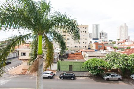 Apartamento para alugar com 148m², 4 quartos e 2 vagas Apartamento para alugar com 148m², 4 quartos e 2 vagasVista da Varanda da Sala