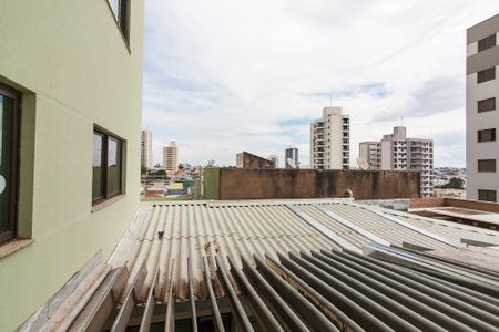 Apartamento para alugar com 148m², 4 quartos e 2 vagas Apartamento para alugar com 148m², 4 quartos e 2 vagasVista do Quarto 4