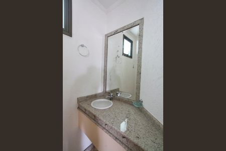 Apartamento para alugar com 148m², 4 quartos e 2 vagas Apartamento para alugar com 148m², 4 quartos e 2 vagasLavabo